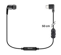 Albrecht Tectalk biz 50cm Casque 29656