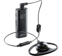 Albrecht Tectalk biz PMR446 Business 29650 Emetteur-récepteur PMR