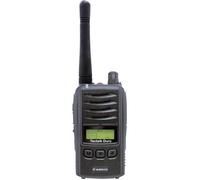 Albrecht Electronics – Talkie-walkie PMR G Tectalk Duro 29840.01