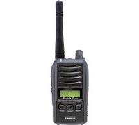 Albrecht Tectalk Duro 29840.01 Talkie-walkie PMR G