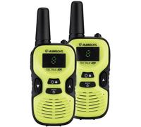 Albrecht Tectalk Joy 29644 Emetteur-récepteur PMR jeu de 2