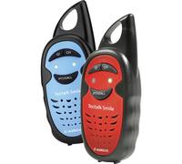 Albrecht Tectalk Smile 29645 Poste émetteur-récepteur de loisirs jeu de 2