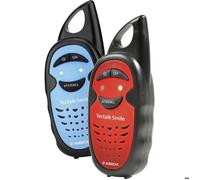 Albrecht Electronics Poste émetteur-récepteur de loisirs Tectalk Smile 29645 jeu de 2