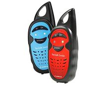 Albrecht Tectalk Smile 29645 Poste émetteur-récepteur de Loisirs Jeu de 2