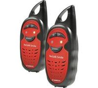 Albrecht Electronics Poste émetteur-récepteur de loisirs Tectalk Smile 29645 jeu de 2