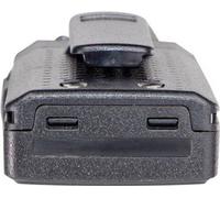 Albrecht Tectalk Worker 2, appareil individuel, PMR446, incl