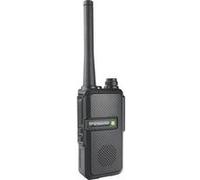 Albrecht Tectalk Worker 3 29824 Talkie-walkie PMR G