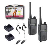 Albrecht Albrecht Tectalk Worker 3 Case Set 2