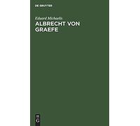 Albrecht Von Graefe