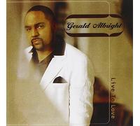 Gerald Albright – Live to Love – Atlantic Bicycle