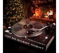 Albright, Gerald - Not So Silent Night [Import]