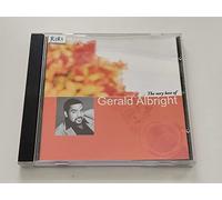 Albright, Gerald - Very Best of Gerald Albright