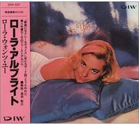 Albright, Lola - Lola Wants You