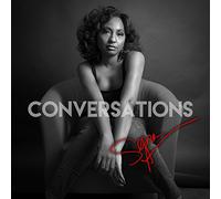 ALBRIGHT,SELINA - Conversations