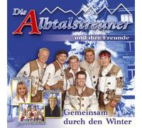 Albtalstreuner,die und Ihre F - Gemeinsam Durch Den Winter