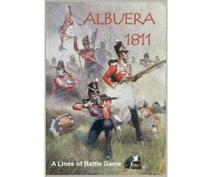 Albuera 1811