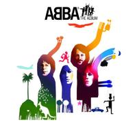 ABBA – ABBA