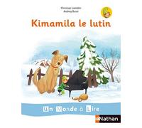 Album 1 CP : Kimamila le lutin