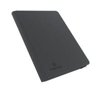 Album 18-Pocket Prime Side-loading Noir - Gamegenic