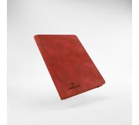 Album 18-Pocket Prime Side-loading Rouge - Gamegenic