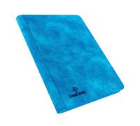 Album 18-Pocket Zip-Up Side-loading - Binder Gamegenic