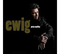 Peter Maffay – Ewig – CD – Import (2008)