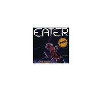 Eater – Album – CD