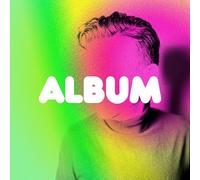 Joe Iconis & Family – Album – Vinyle