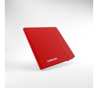 Album 24-Pocket Casual Side-loading Rouge - Gamegenic
