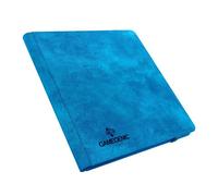 Album 24-Pocket Prime Side-loading Bleu - Gamegenic