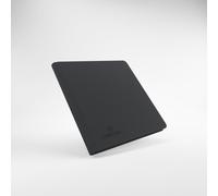 Gamegenic Album zippé GGS31021ML – 24 pochettes – Noir, Moyen