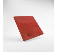 Album 24-Pocket Zip-Up Side-loading - Binder Gamegenic
