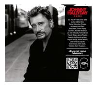 Album 3 CD - Johnny Hallyday - Duos - Inclus Céline Dion - Coffret inédit