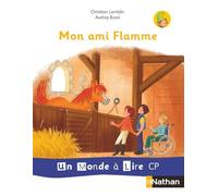 Album 3 : Mon ami Flamme