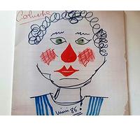 ALBUM 33 TOURS : MIMI 86.