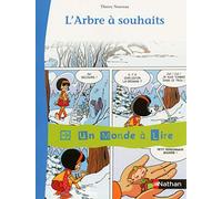 Album 4 : L'arbre à souhaits CE1 – Nathan