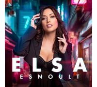 Album " 7 " Elsa Esnoult