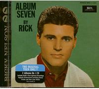 Album 7/Sings Spirituals
