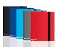 Album 9 cases A4 pour 396 cartes Pokémon Phoenix Shield coloris aléatoire