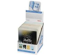 Hama Album photo Summerly – mini album, couverture souple 24 pages 10x15 cm – Motifs aléatoires