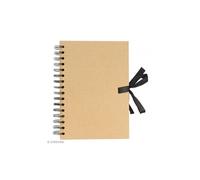 Album à spirales - A5 - 40 pages