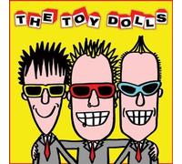 Album After the Last One by TOY DOLLS [Audio CD] NEUF