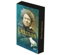 Album alexandre dumas - Collectif - Gallimard - relié - Biographie