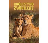 Album Animal Kingdom Couverture rigide 240 pages