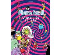 Album annuel Kroll 2020 - Une année sans fin