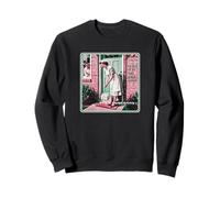 Album Art Tony Anderson Leave It at The Back Door Sweatshirt