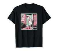 Album Art Tony Anderson Leave It at The Back Door T-Shirt