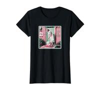 Album Art Tony Anderson Leave It at The Back Door T-Shirt Graphique avec Valeur