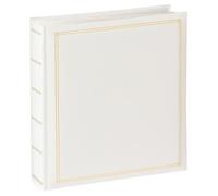 Album autoadhésif - Monza - SK-127 - 33x34 cm - 100 pages - Cuir synthétique