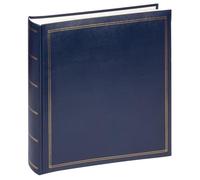 Album autoadhésif - Monza - SK-127 - 33x34 cm - Cuir synthétique - 100 pages